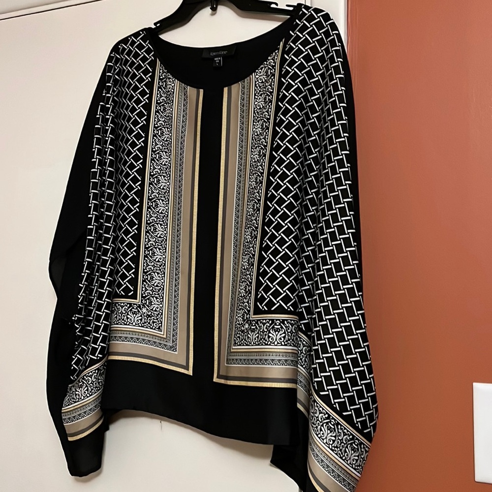 Karen Kane Blouse